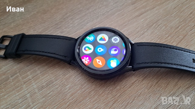Samsung Galaxy watch 6 classic 47mm GPS, WI-FI