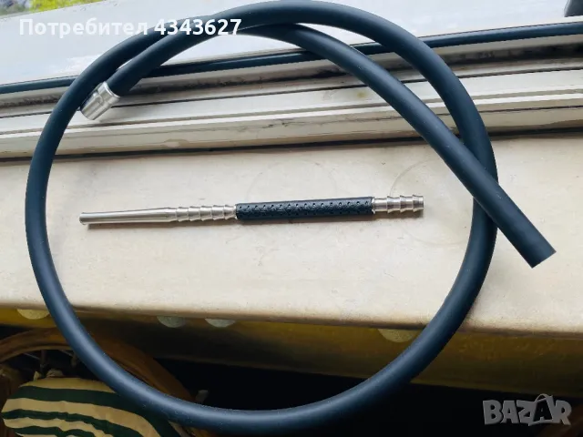 Цял сет наргиле + Аксесоари , снимка 6 - Наргилета - 48500285