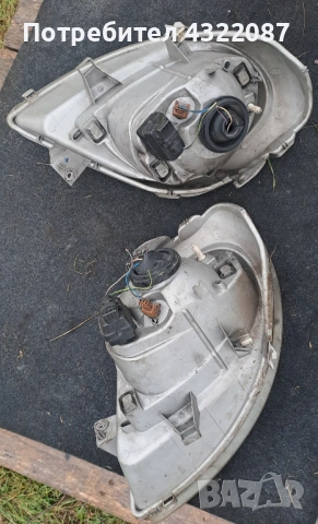 Фарове / фар от Опел Виваро / Opel Vivaro 2.5 CDTI 135 к.с, снимка 6 - Части - 53477519