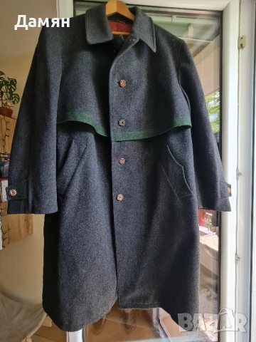 lodenfrey himalaya вълнено яке, вълна, традиционно 