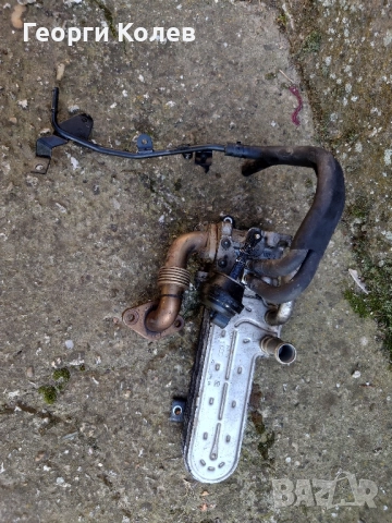 Продавам части за Ауди а3 , снимка 5 - Части - 51521543