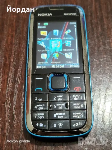 Nokia 5130c, снимка 1 - Nokia - 46873149