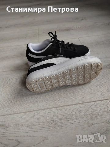 дамски обувки , снимка 10 - Дамски ежедневни обувки - 53291411