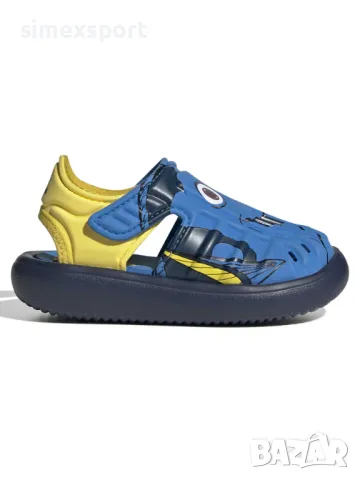 ДЕТСКИ САНДАЛИ ADIDAS WATER SANDAL DORI I, снимка 1 - Детски сандали и чехли - 49527686