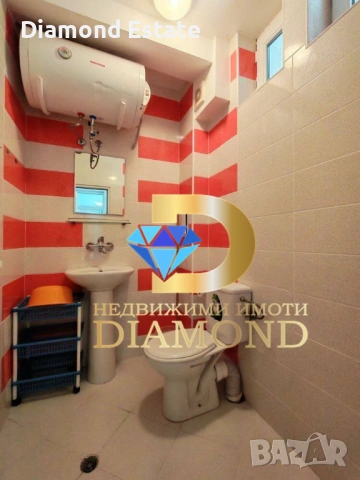 Двустаен апартамент в к.к. Слънчев бряг близо до Какао бийч, снимка 11 - Апартаменти - 54224885