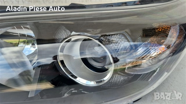 Ляв фар Kia Ceed година 2019 2020 2021 2022 2023 2024 код 92101J7051, 92101-J7051 , снимка 2 - Аксесоари и консумативи - 51917284