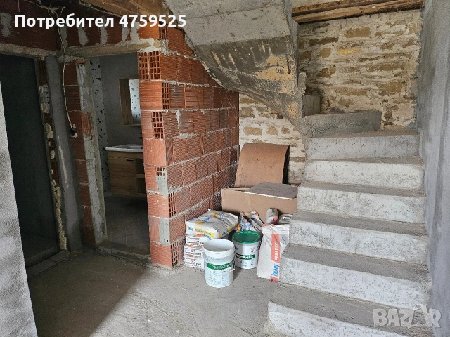 Къща за продан в село Дичин, снимка 13 - Къщи - 53763157