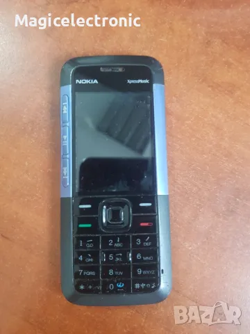 Nokia 5310 XpressMusic, снимка 1 - Nokia - 46859075