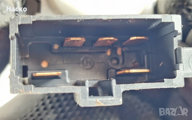 Клеморед Honda Accord CR-V FR-V CRV FRV Civic 1.7 2.0 2.4 Хонда Акорд ЦР-В ФР-В Сивик, снимка 3 - Части - 53848540