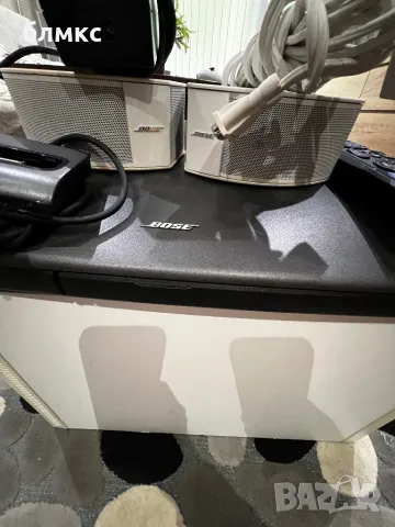 Пълен комплект Bose lifestyle 235  			