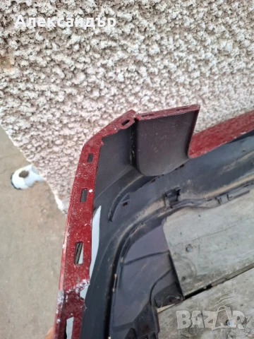 Задна броня за VW Golf 2020 година , снимка 8 - Части - 51410627