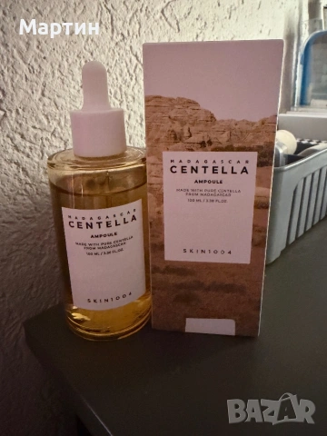 New 100ml Centella 1004 skin ampoule 