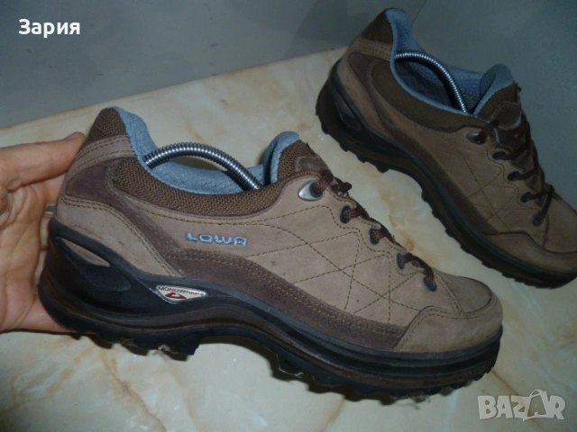LOWA Gore-tex №39, снимка 2 - Маратонки - 53840409
