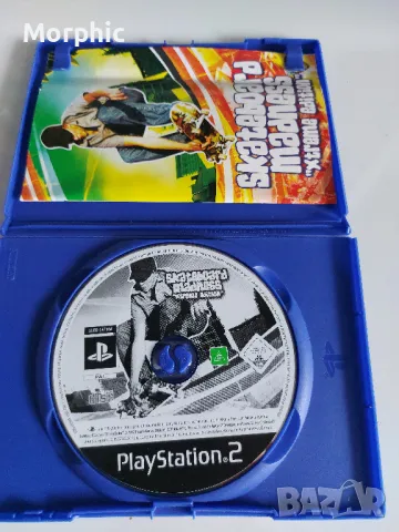 Игра за PS2 Skateboard Madness Xtreme Edition, снимка 2 - Игри за PlayStation - 47242901