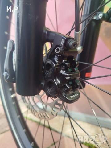 Riese & Müller*2023*L размер*1250watta батерия*Enviolo Скорости*Германия, снимка 7 - Велосипеди - 54020457