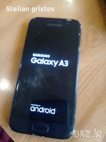 Samsung  android, снимка 1