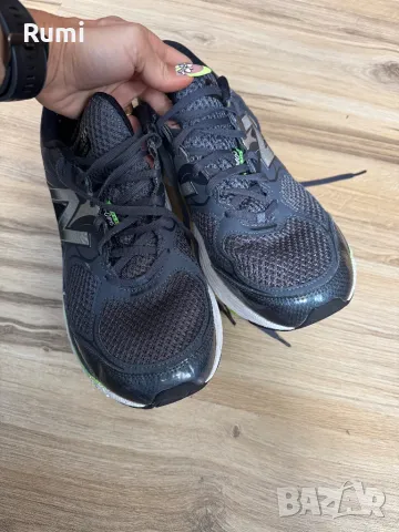 Оригинални маратонки New Balance M940BG3! 47,5 н, снимка 3 - Маратонки - 48948069