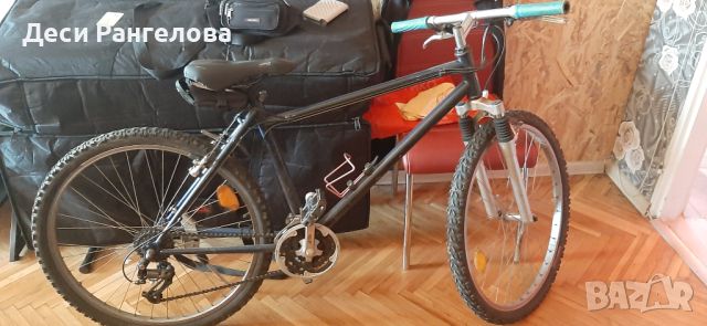 Колело KTM VERADA, снимка 9 - Велосипеди - 45494358