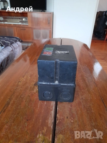 Стар контактор К16Е