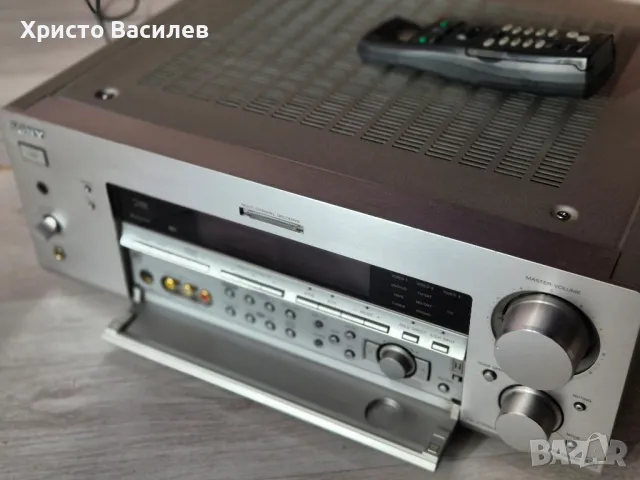 Sony str-db940qs, снимка 4 - Ресийвъри, усилватели, смесителни пултове - 48167101