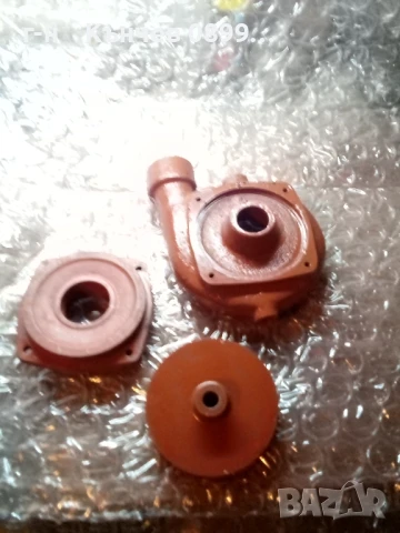 части резервни за помпи Елпром Троян вида, снимка 7 - Резервни части за машини - 51069278