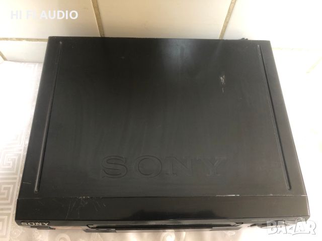 Sony SLV-SE200, снимка 6 - Плейъри, домашно кино, прожектори - 45712212
