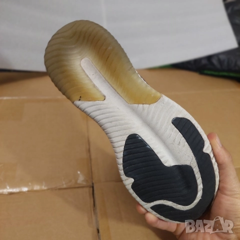 маратонки Asics Gel-Kenun MX номер 42, снимка 9 - Маратонки - 28956572