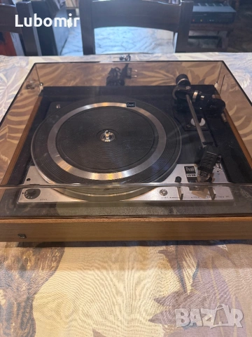 DUAL CS 1228 -Грамофон