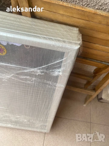 Алуминиеви рамки, снимка 2 - Други стоки за дома - 50851505