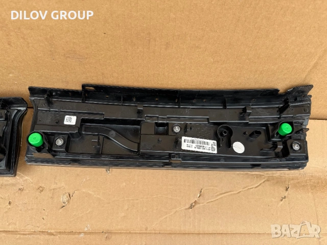 Светещи решетки/ фарове VW TIGUAN 3 R-LINE | 2024, снимка 6 - Части - 53435342