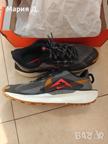 Nike маратонки 38.5 н, снимка 2 - Маратонки - 54099948