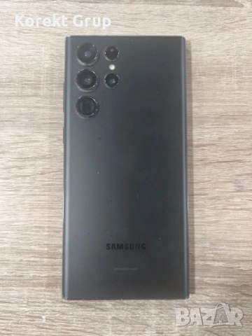 Samsung Galaxy 22 ultra, снимка 3 - Samsung - 52508327