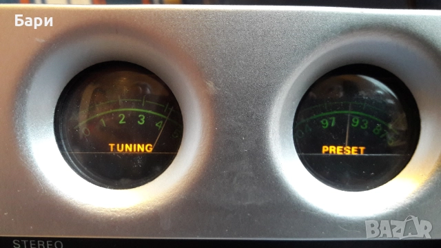 Рисийвър Philips 720 - за ремонт, снимка 7 - Ресийвъри, усилватели, смесителни пултове - 51824343