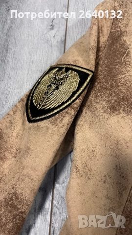 Блейзър Alessa, снимка 4 - Сака - 52516377