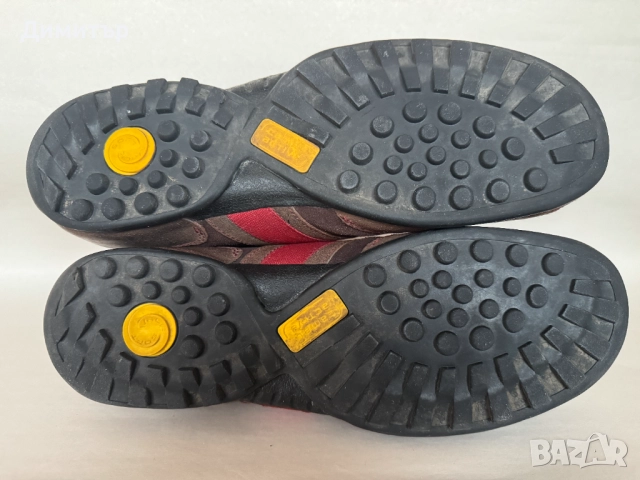 Мъжки спортни обувки Camel Active Space 24, снимка 8 - Спортни обувки - 52079776