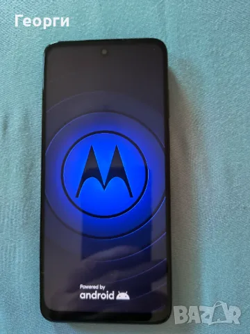 Motorola Moto G32- 6GB/128 GB, снимка 4 - Motorola - 46940112