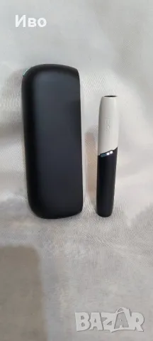   IQOS 3 Duo Original , снимка 2 - Електронни цигари - 48154401