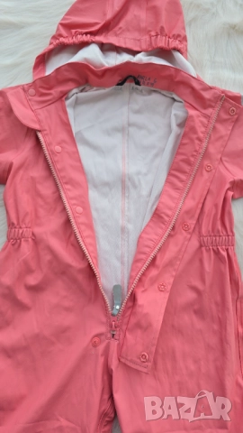 Гащеризон за дъжд mikk-line размер 3 години, снимка 15 - Детски панталони и дънки - 52382616