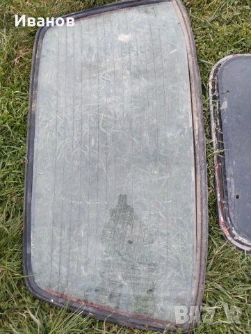 Продавам части за БМВ Е30 318 1987, снимка 15 - Части - 53660448