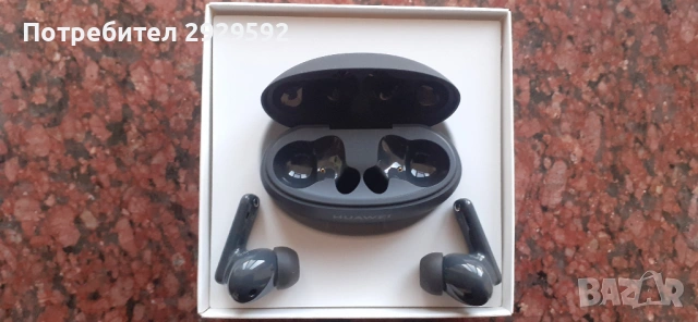 Huawei FreeBuds 5i, снимка 4 - Слушалки, hands-free - 53636486