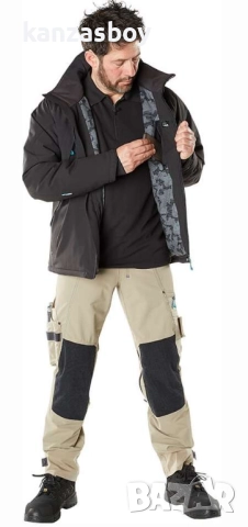 Mascot ADVANCED 17035-411 Winterjacket - страхотно мъжко яке КАТО НОВО 2ХЛ