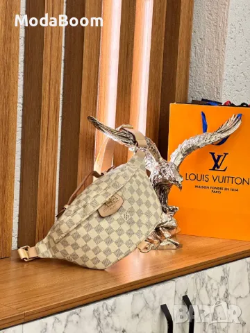 Louis Vuitton мъжки чанти Различни цветове , снимка 4 - Чанти - 48881113