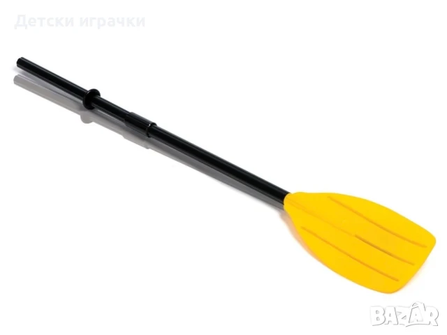 Надуваема лодка комплект INTEX Ehplorer Pro 300 Set, с помпа , снимка 3 - Надуваеми играчки - 50852718