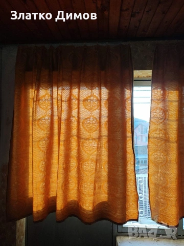 пердета, снимка 2 - Пердета и завеси - 53383661