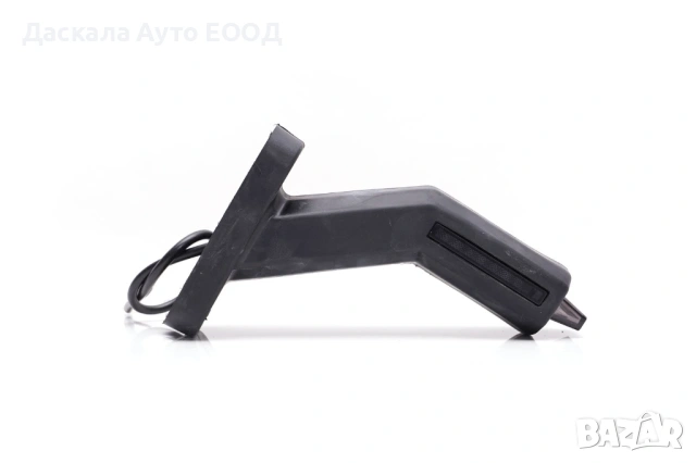 1 бр. ЛЕД LED рогчета жълто/бяло/червено 12-24V SMOKED опушено стъкло , Полша, снимка 6 - Аксесоари и консумативи - 47125869