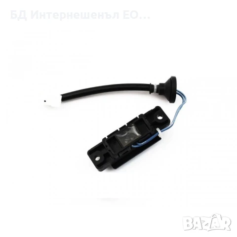 37178-79J00  Бутон на дръжка за отваряне на багажник, Suzuki, SX4 MK1, Без Keyless, снимка 5 - Части - 50997988