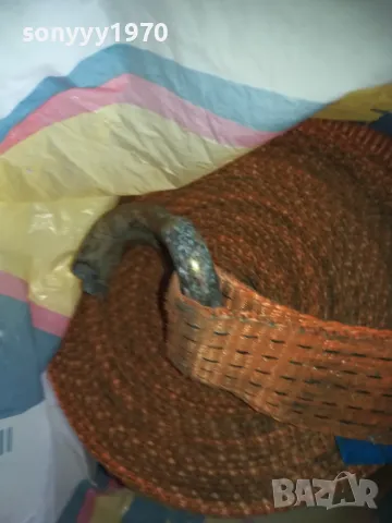 ТИР КОЛАНИ ПО 15ЛВ ЗА БР 1004251850, снимка 6 - Аксесоари и консумативи - 49849676