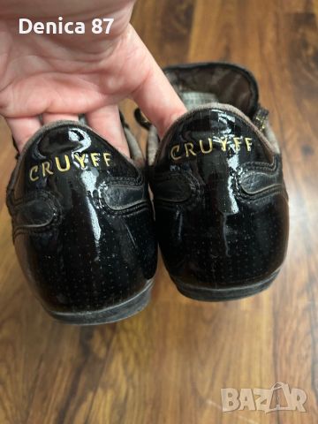 Cruyff Gstar raw дамски маратонки, снимка 7 - Маратонки - 45370588