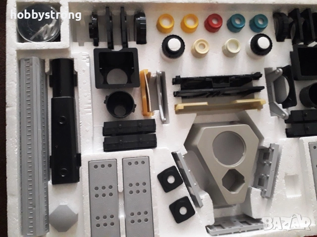 Оптичен кабинет 80, снимка 4 - Образователни игри - 53852156