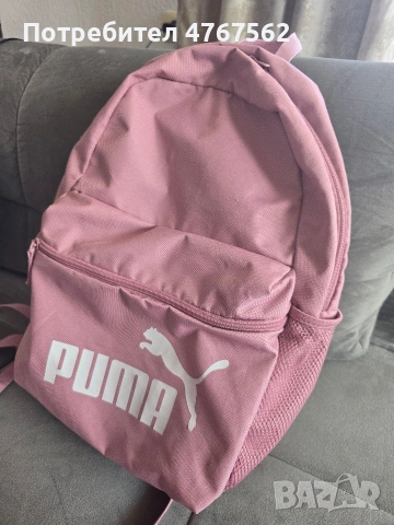 Раница Puma, снимка 2 - Раници - 53907138